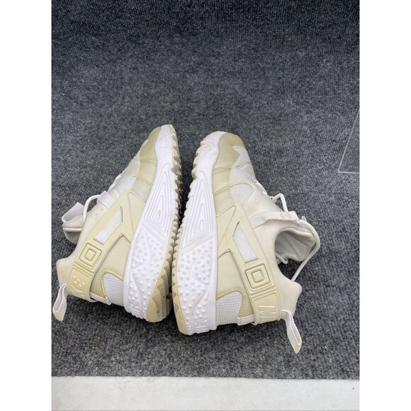 Nike Air Huarache Utility Triple White Men’s Size 8 Running Shoes 806807-100 main image 11